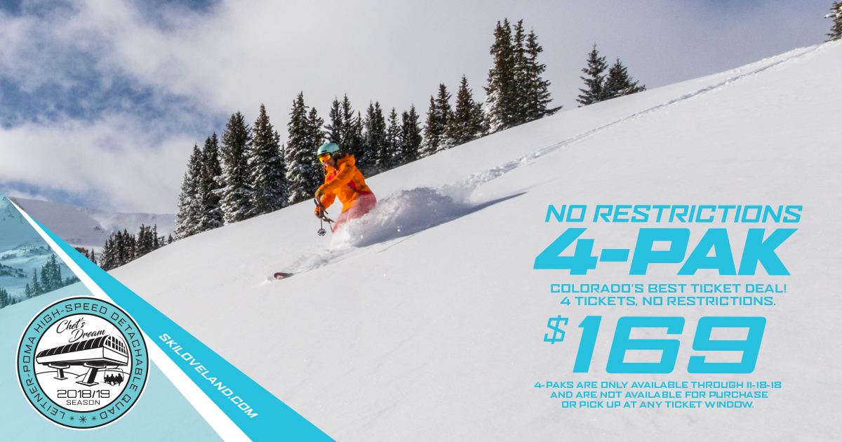 Snow & Resort Stats