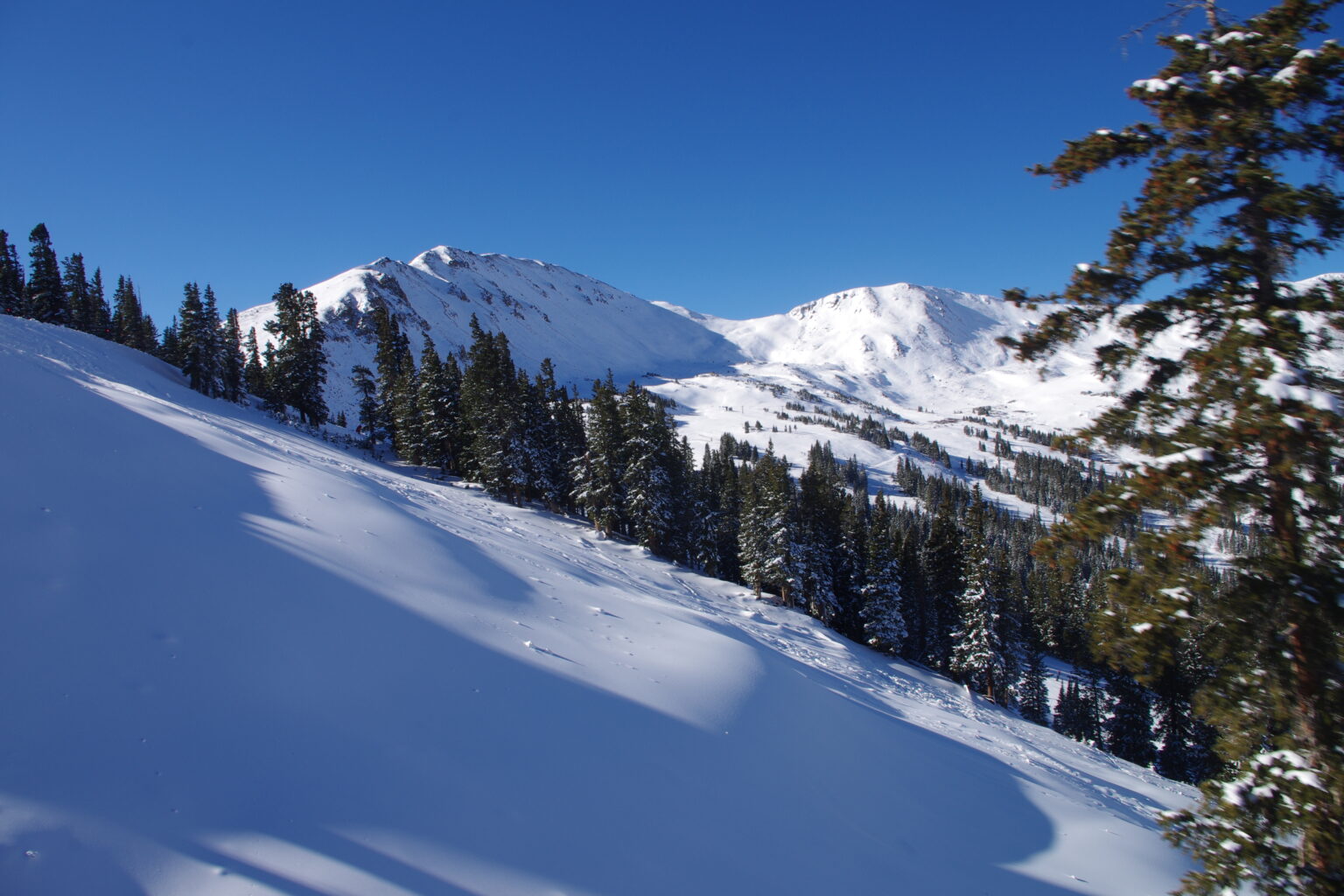 Loveland Ski Area Snowmaking | Loveland Ski Area