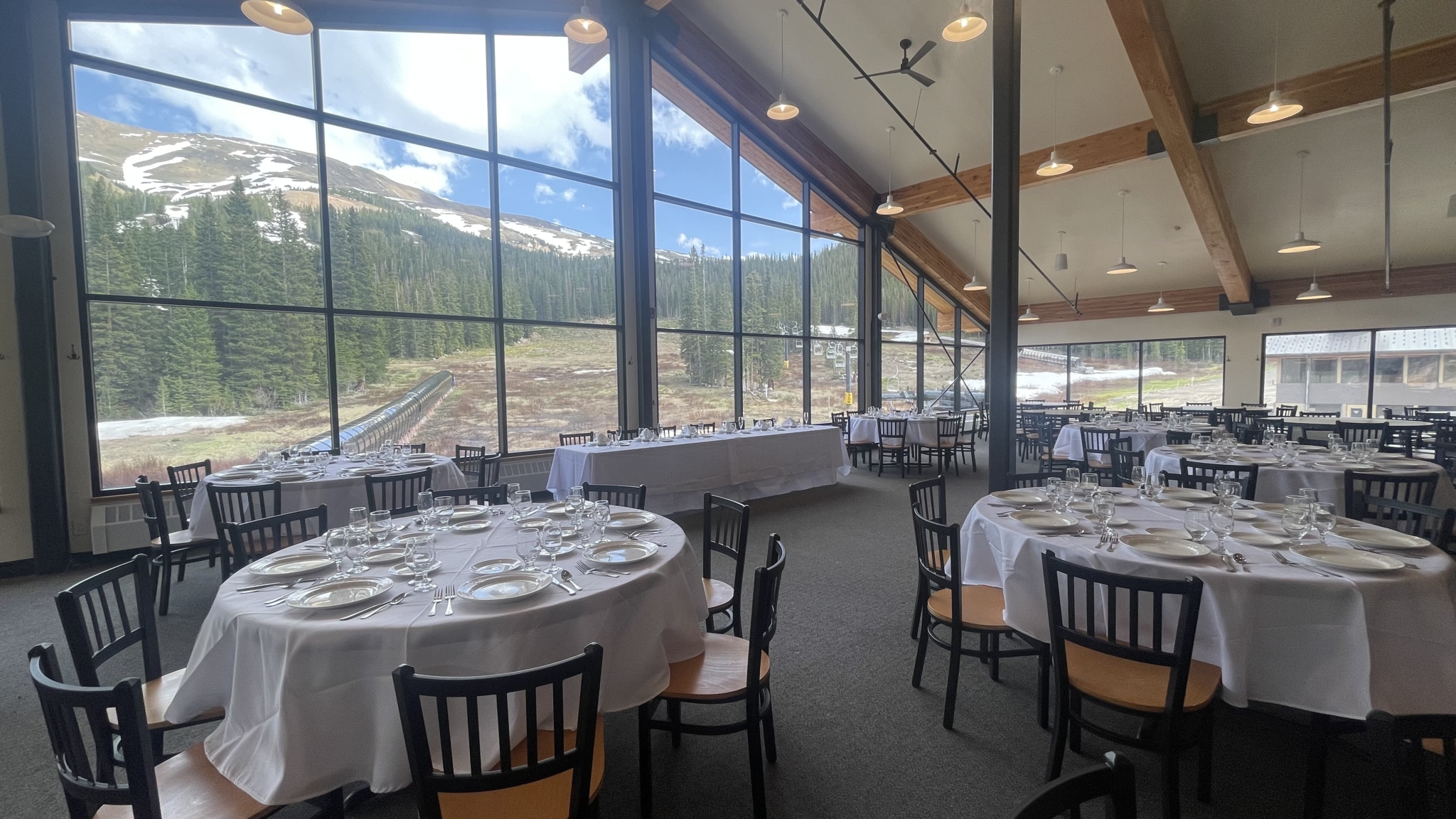 Weddings at Loveland | Loveland Ski Area :: Colorado Ski Snowboarding
