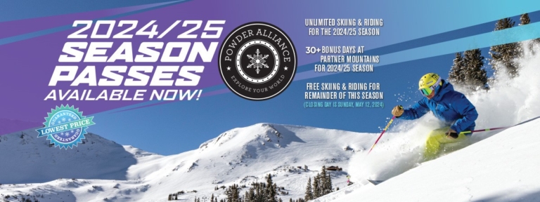 Loveland Ski Area | Colorado Ski & Snowboard Resort