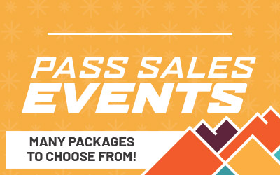 Loveland Ski Area - Pass Sale Events