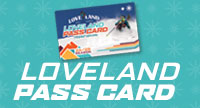 Loveland Pass Card